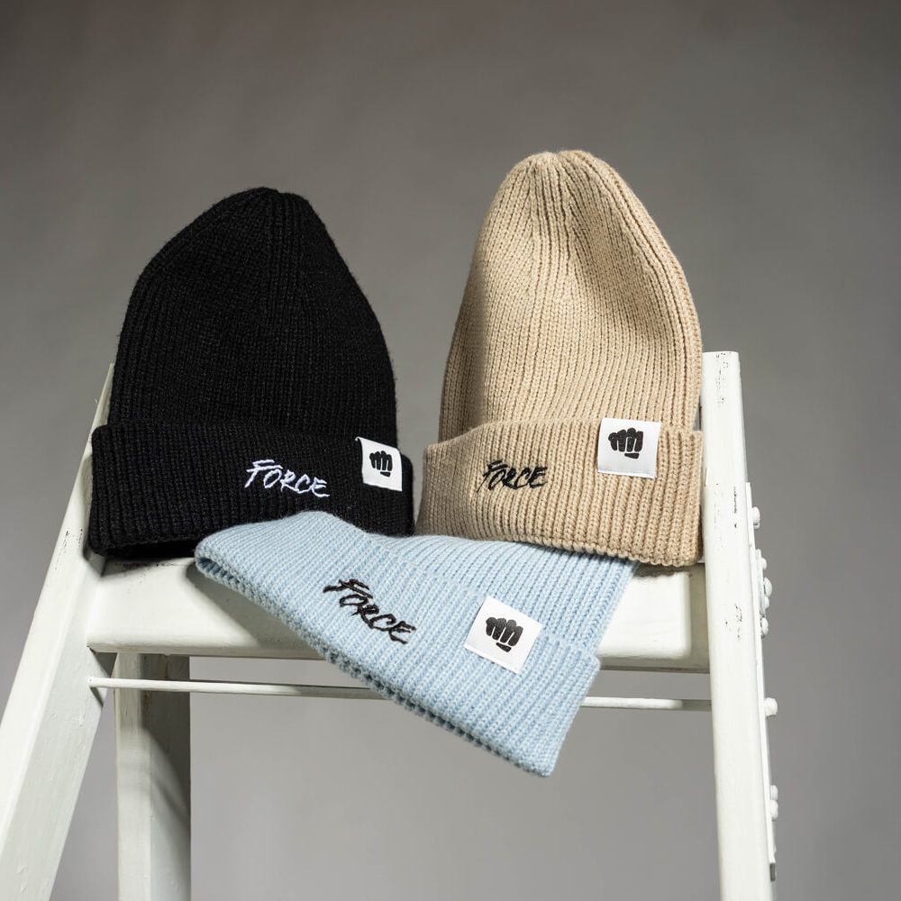 Beanie